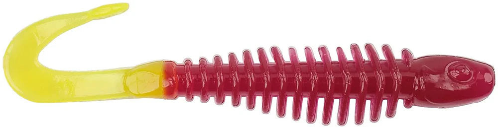 Berkley PowerBait Curly Bones Minnow 3 Inch
