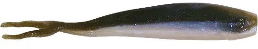 Berkley Gulp 2 1 2 Inch Scented Minnow 18 Pack