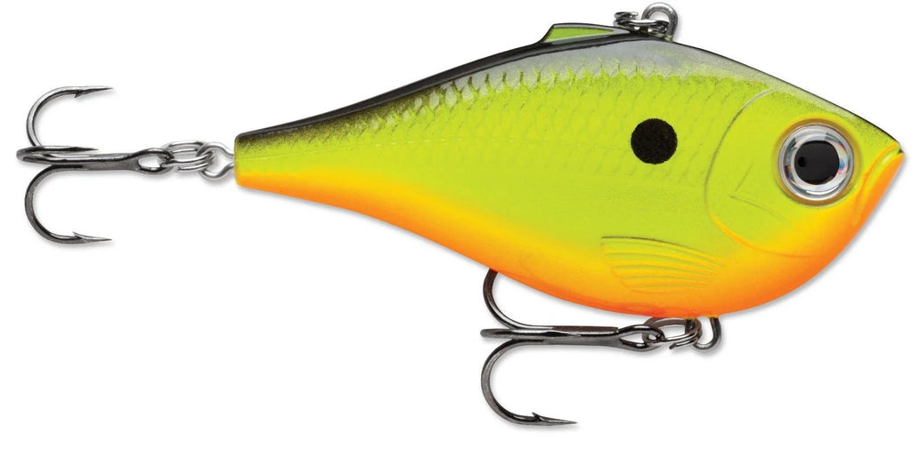 Rapala Rippin Rap 07 Lipless Crankbait