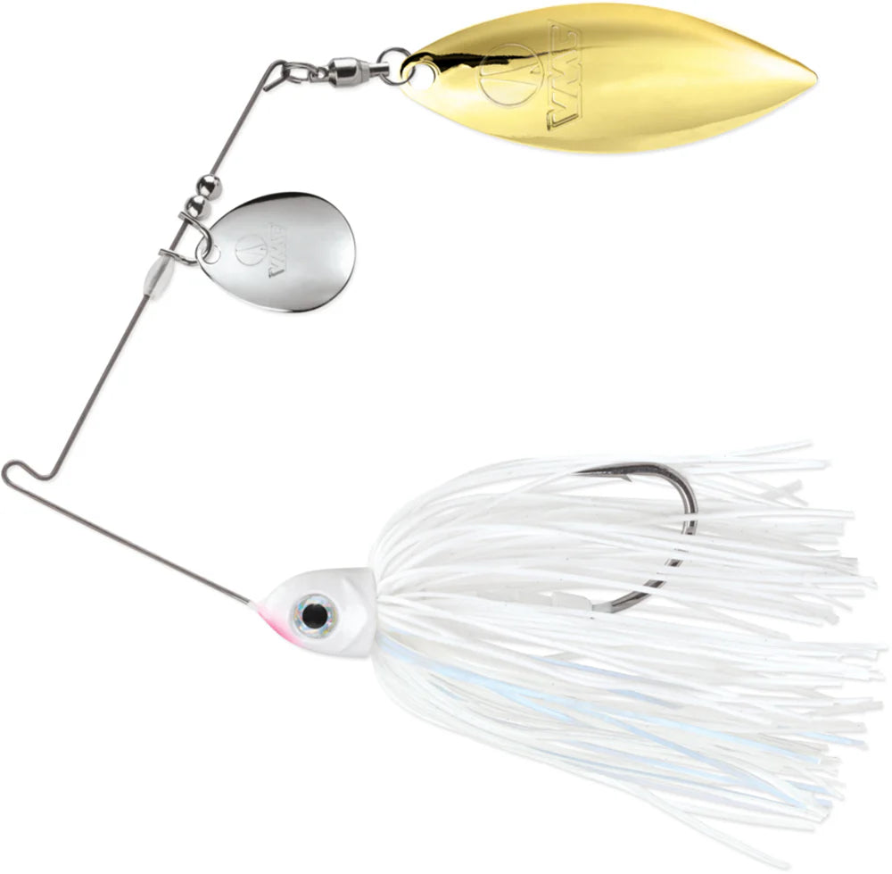 VMC Redline Series Colorado Willow Spinnerbait 3 8 oz
