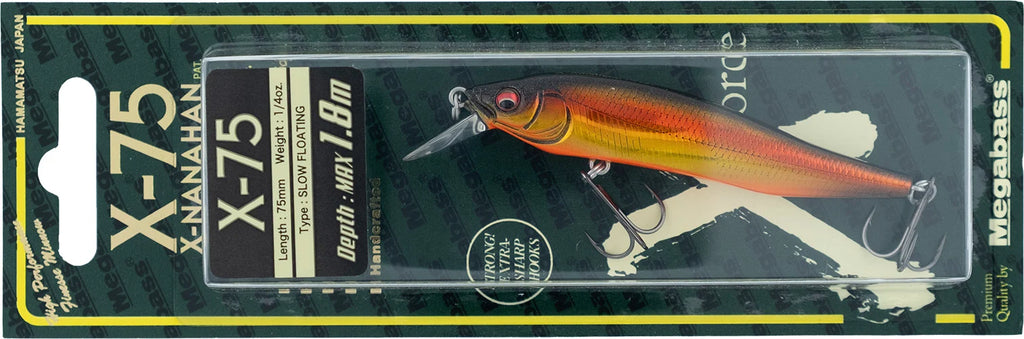 Megabass Respect Series Kasumi Magic May 2026 Release