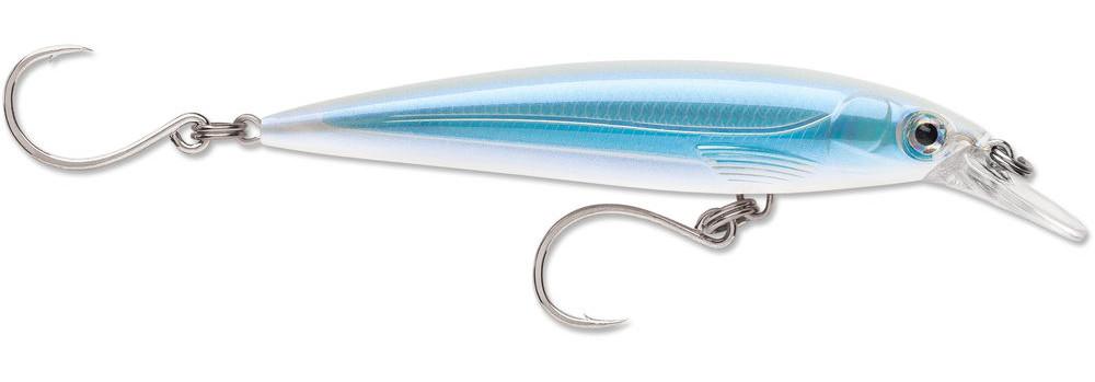 Rapala SXRL 14 X Rap Saltwater Long Cast Rip Bait 55 Inch