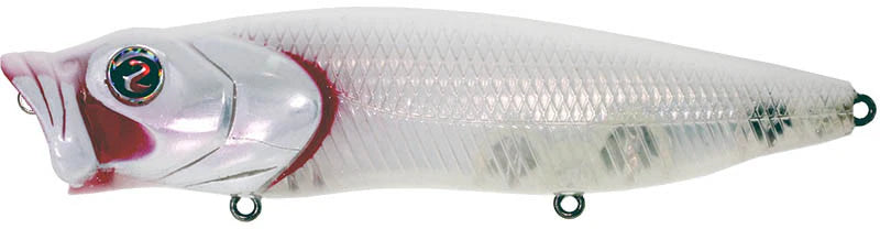 River2Sea Bubble Walker 128 Topwater Walker Popper