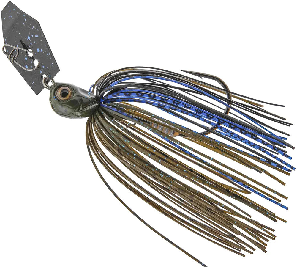 Z Man Tungsten Chatterbait Elite Evo