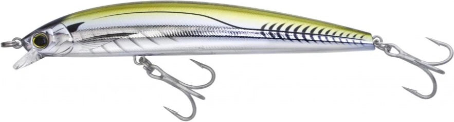 Yo Zuri Hydro Minnow LC Shallow Rip Bait 6 Inch
