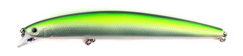 Daiwa Salt Pro Minnow 5 1 8 inch Floating Rip Bait