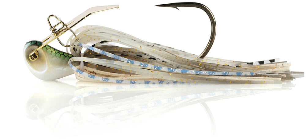 Berkley Saltwater SlobberKnocker Bladed Jig 3 8 oz