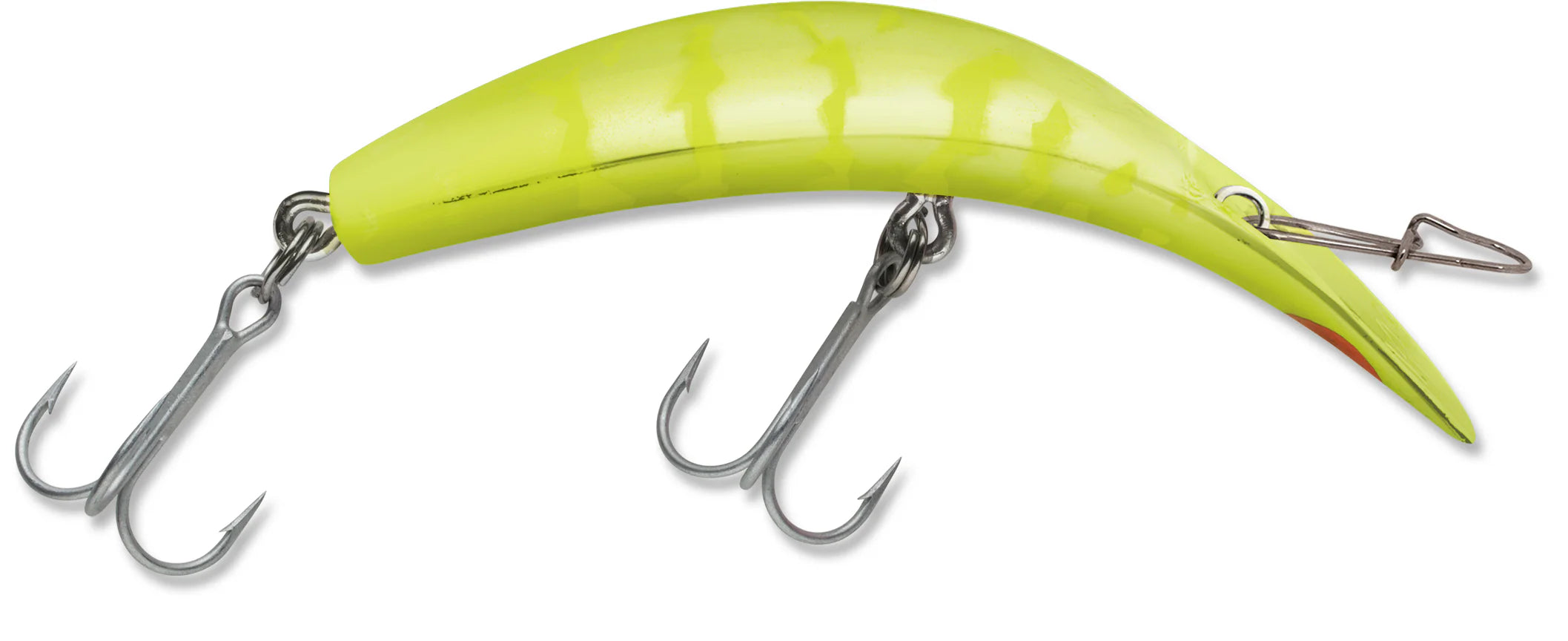 Luhr Jensen Rattling Kwikfish X Treme K15X Diving Plug