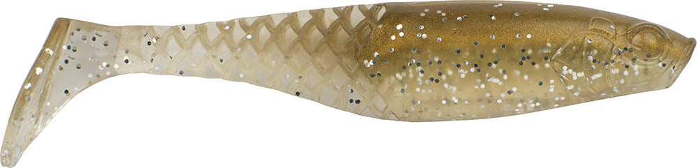 Berkley PowerBait Saltwater Paddlin PowerStinger 425 Inch