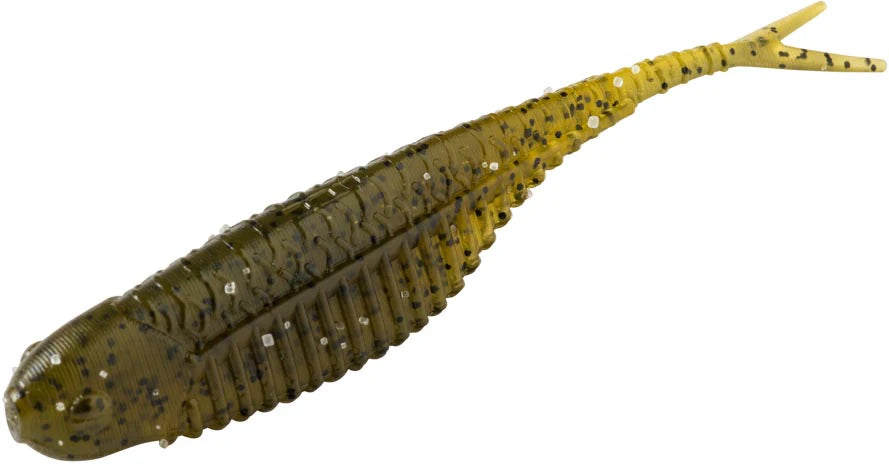 Great Lakes Finesse Hover Minnow 325 Inch