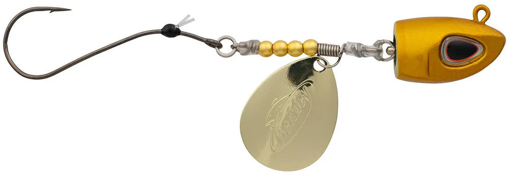 Berkley Rawler Bladed Jig 1 oz