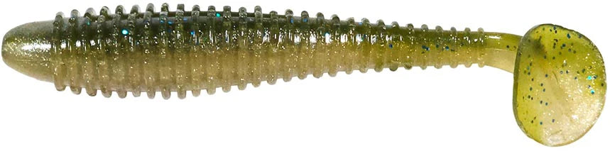 Big Bite Baits Scentsation Pro Swimmer 38 Inch
