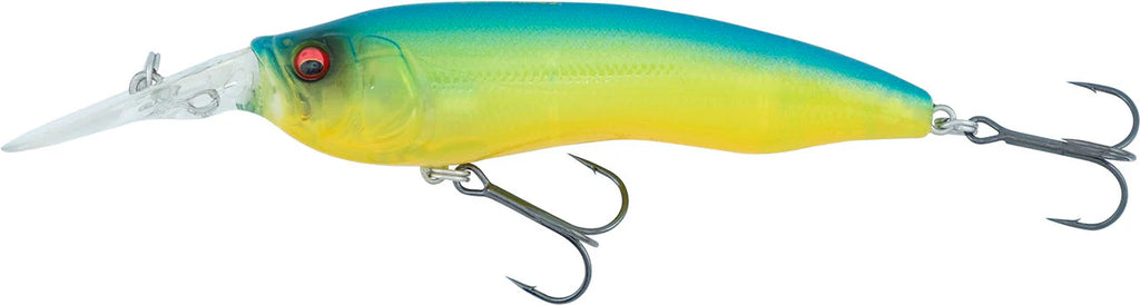 Megabass Live X Model 1 Limited Edition