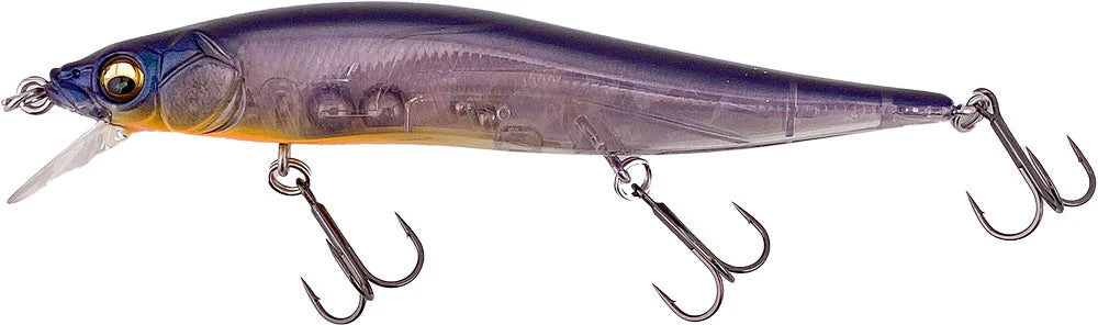 Megabass Respect Series GP Kikyou October 2025 Release