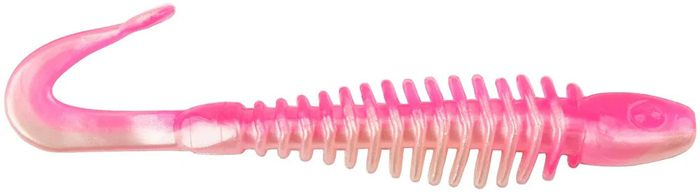 Berkley PowerBait Curly Bones Minnow 4 Inch