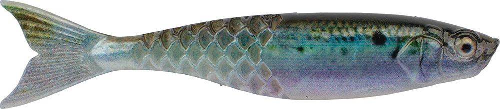 Berkley PowerBait Saltwater PowerStinger 425 Inch