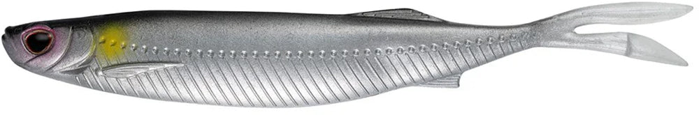 Nomad Design Freshwater Live Ops Fallout Minnow w Adjusta Ball System 425 Inch