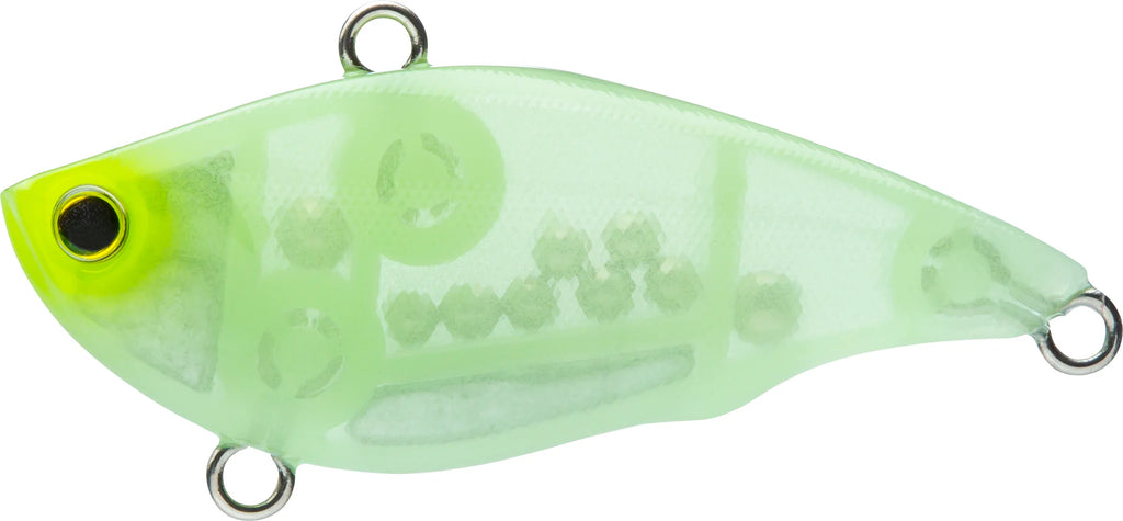Yo Zuri RattlN Vibe 3 8 oz Lipless Crankbait