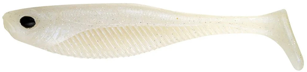 Nomad Design Live Ops SW Dozer Paddle Tail Swimbait 4 Inch