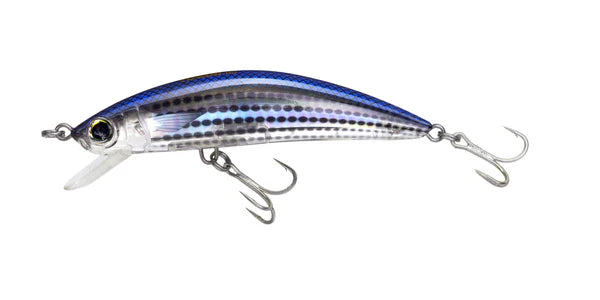 Yo Zuri 3D Inshore Floating Minnow 110mm 4375 Inch