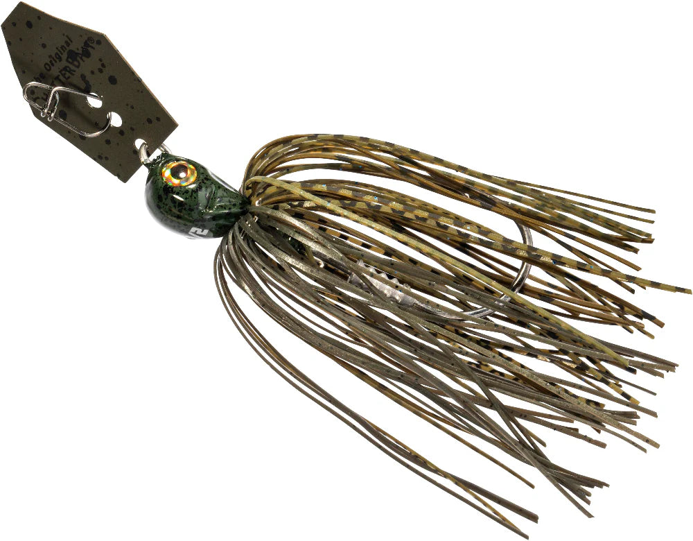 Z Man Chatterbait Elite Evo