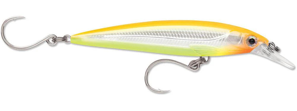 Rapala SXRL 14 X Rap Saltwater Long Cast Rip Bait 55 Inch