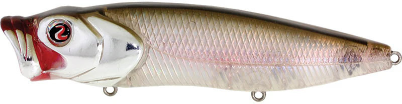 River2Sea Bubble Walker 80 Topwater Walker Popper