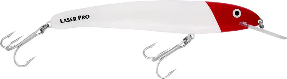 Halco Laser Pro 190 Extra Deep Diving Trolling Plug 74 Inch