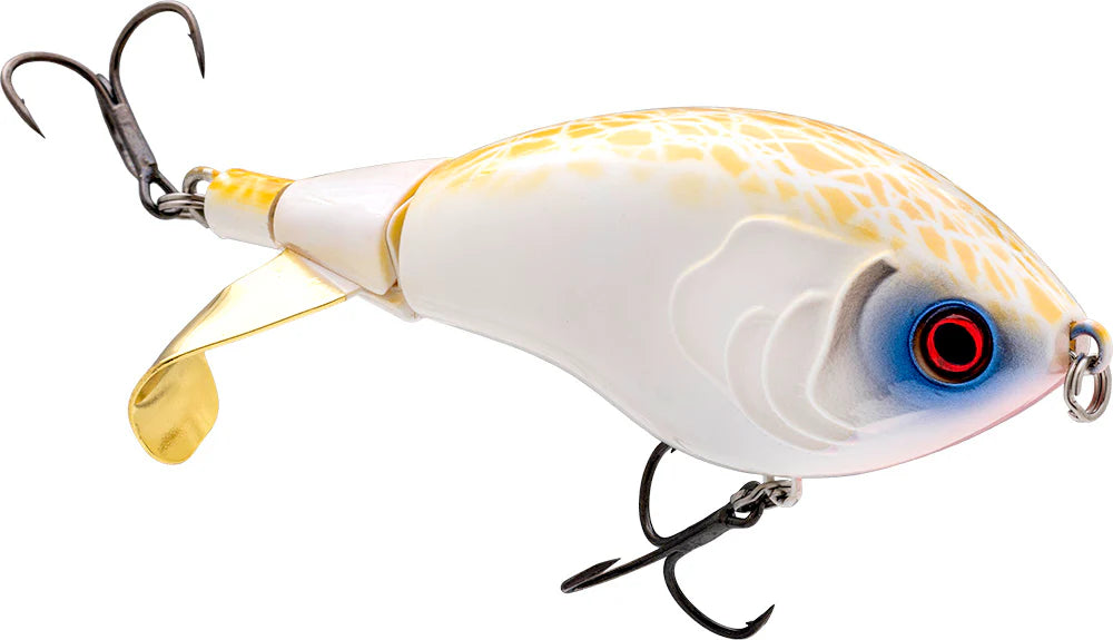 Strike King Clickin Chickin Topwater 4 Inch