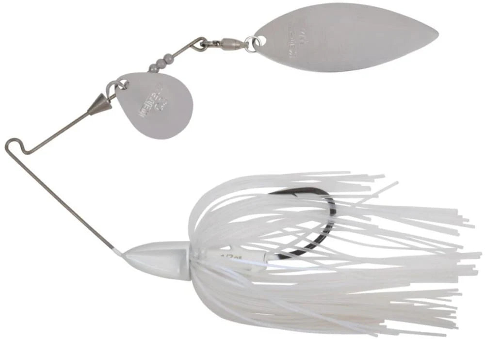 Keitech Tee Bone Colorado Willow Spinnerbait 3 8 oz