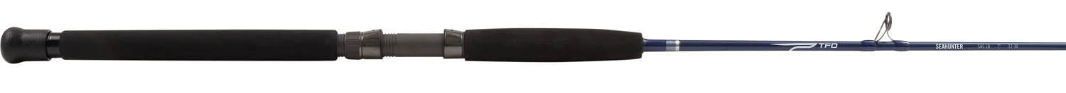 Temple Fork Outfitters Seahunter Casting Rods