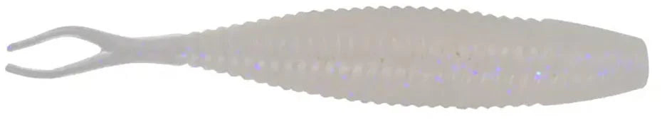 Yamamoto Baits 4 Inch Scope Shad 6 Pack