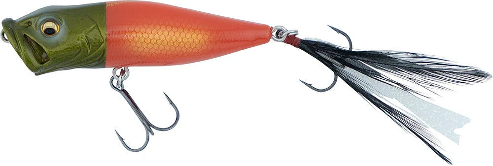 Megabass Pop X Topwater Popper