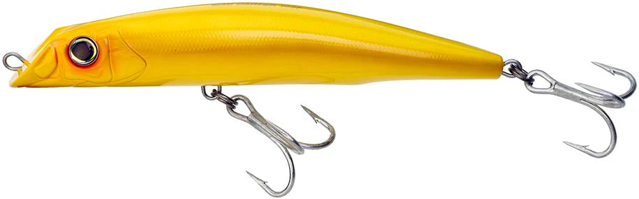 Yo Zuri Mag Darter Floating Diver Rip Bait 5 Inch