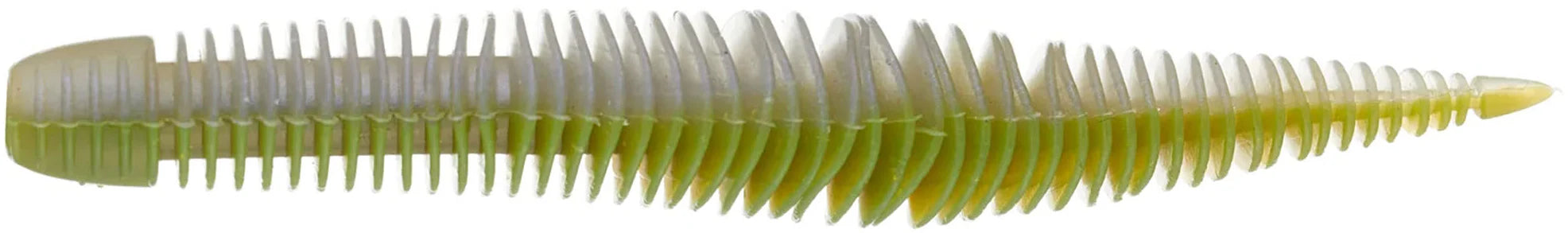 Geecrack Bellows Stick Worm 38 Inch