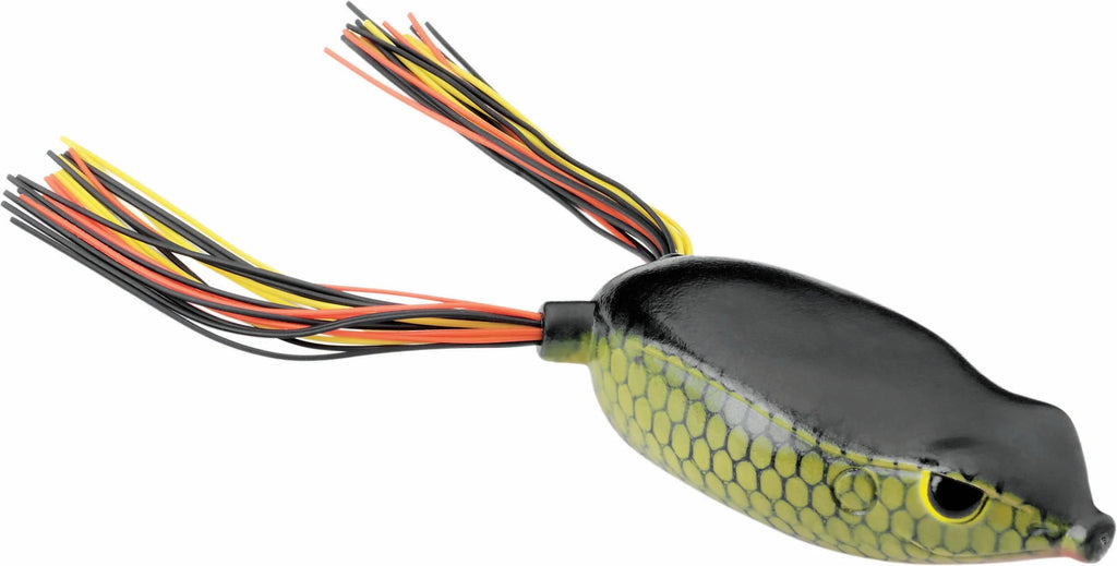SPRO Dean Rojas Bronzeye Frog 65