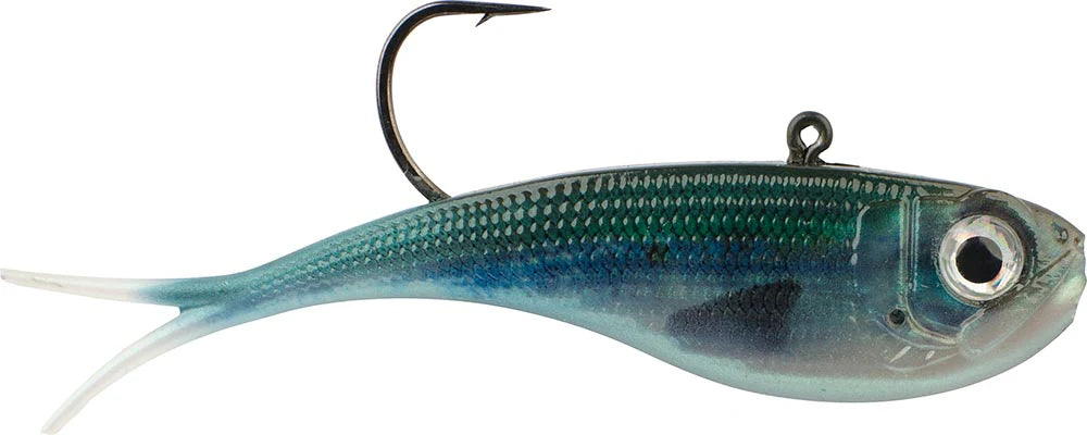 Berkley PowerBait Power Vibe 375 Inch