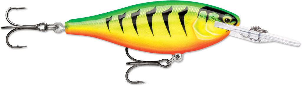 Rapala Shad Rap Elite 75 Floating Crankbait 3 Inch