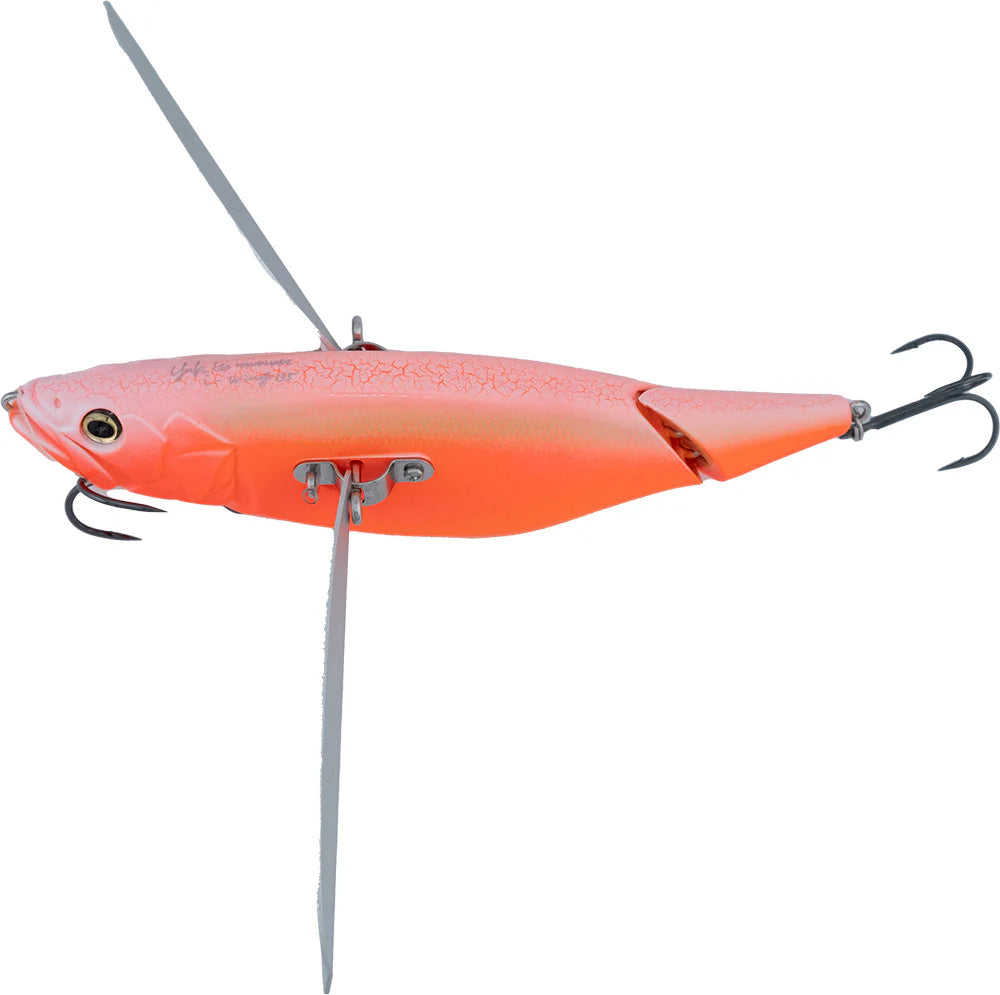 Megabass Respect Series Secret V Ore August 2025 Release
