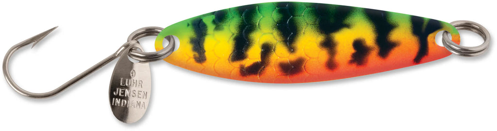 Luhr Jensen Needlefish 1 1 2 inch Spoon