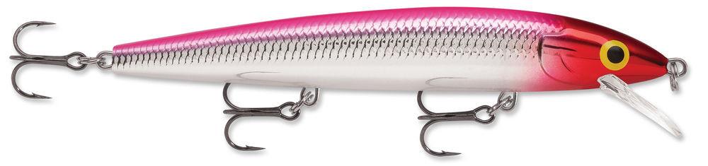Rapala Husky Jerk 12 Jerkbait Trolling Minnow