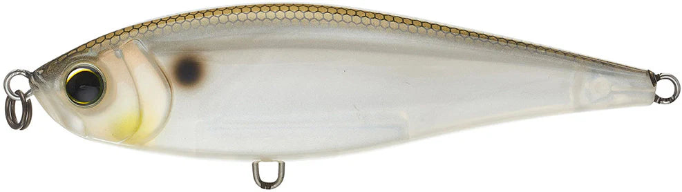 Yo Zuri 3DB Slow Sinking Twitchbait 90mm 35 Inch