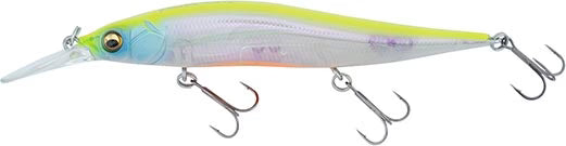Megabass Respect Series Aurora Reaction August 2024 Release