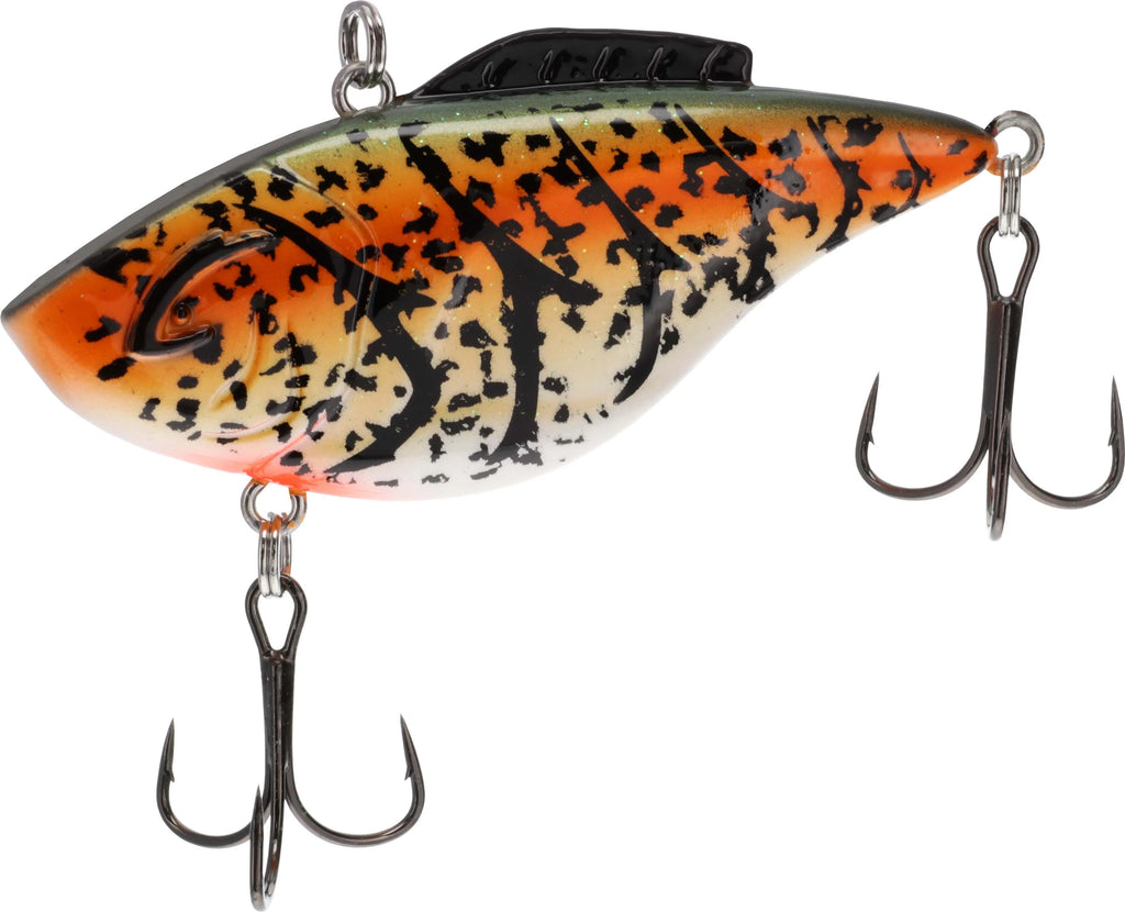 Bill Lewis Hammer Trap Lipless Crankbait 25 Inches