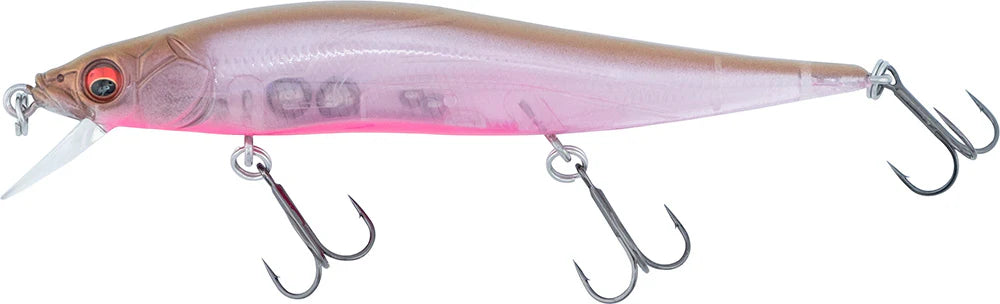 Megabass Respect Series GP Gerbera June 2025 Release