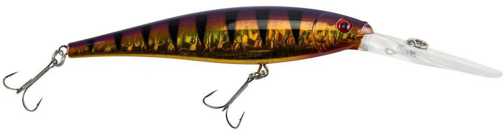 Berkley Flicker Minnow Jerkbait Trolling Hard Minnow 3 16 oz
