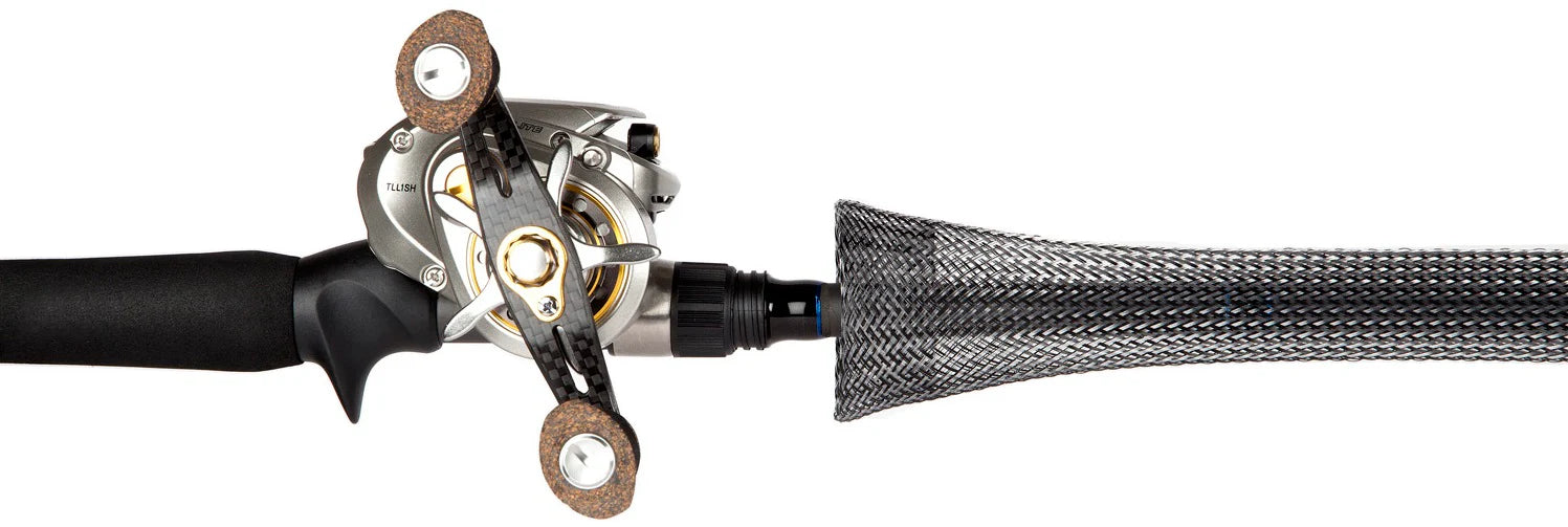 The Rod Glove Casting Extra Long Jacket