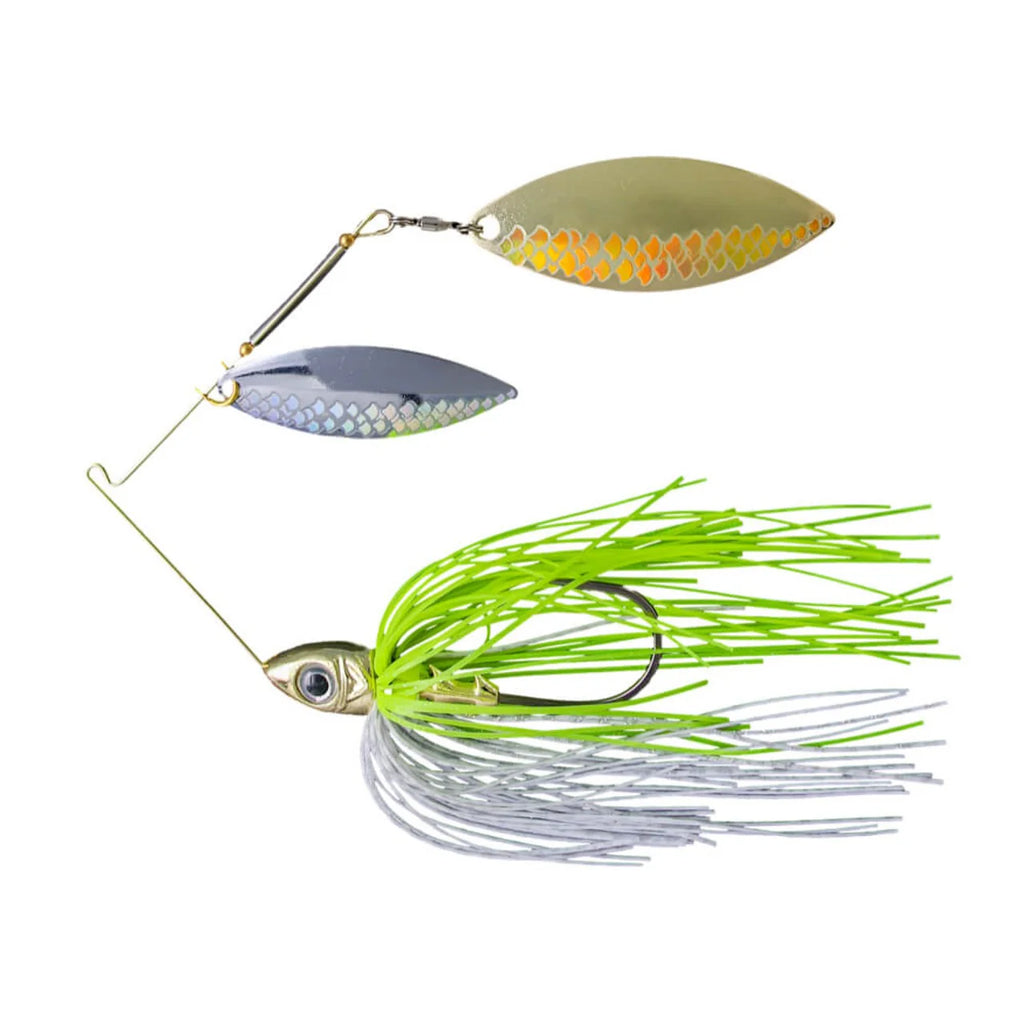 Buckeye Lures Select Spinnerbait 3 4 oz