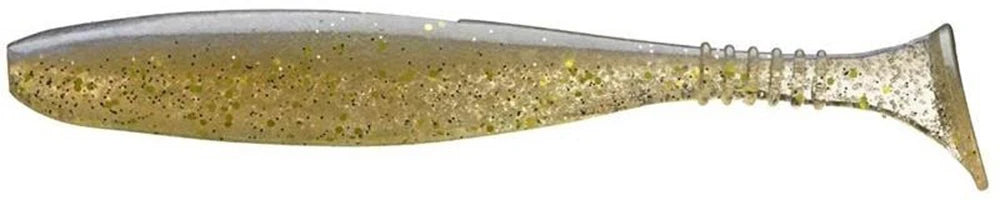 Daiwa Tournament D Fin Paddle Tail Swimbait 5 Inch