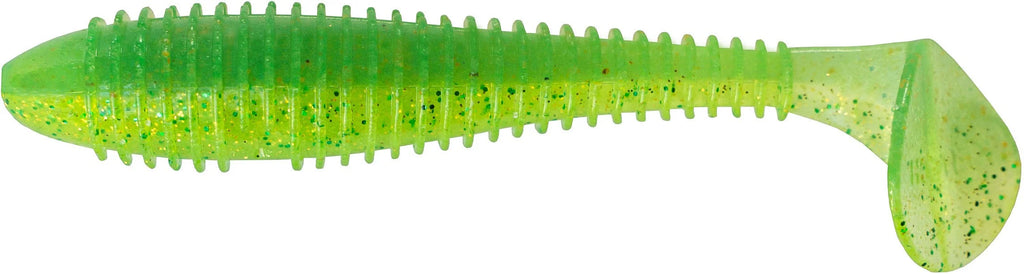 Keitech Fat Swing Impact 28 inch Soft Paddle Tail Swimbait